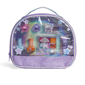 Martinelia Magic Ballet Beauty Bag 7-teiliges Beauty-Set