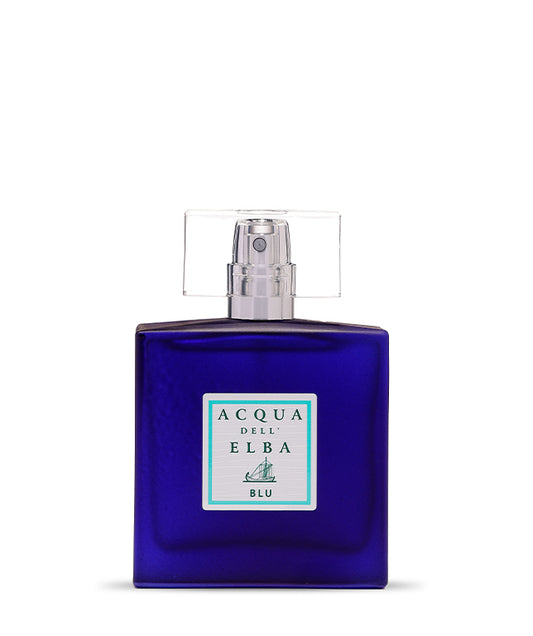 ACQUA DELL' ELBA ACQUA DELL' ELBA Blu Uomo Eau de Parfum 50 ml Herren Duft Parfüm