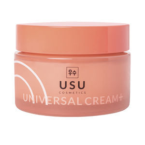 USU COSMETICS USU COSMETICS Universal Cream Cuidado Intensivo Antiedad für trockene Haut 50 ml Creme