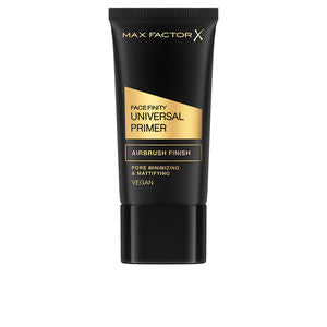 MAX FACTOR Max Factor Facefinity Mattierendes Make-up und Poren-Minimizer 30 ml Kosmetik