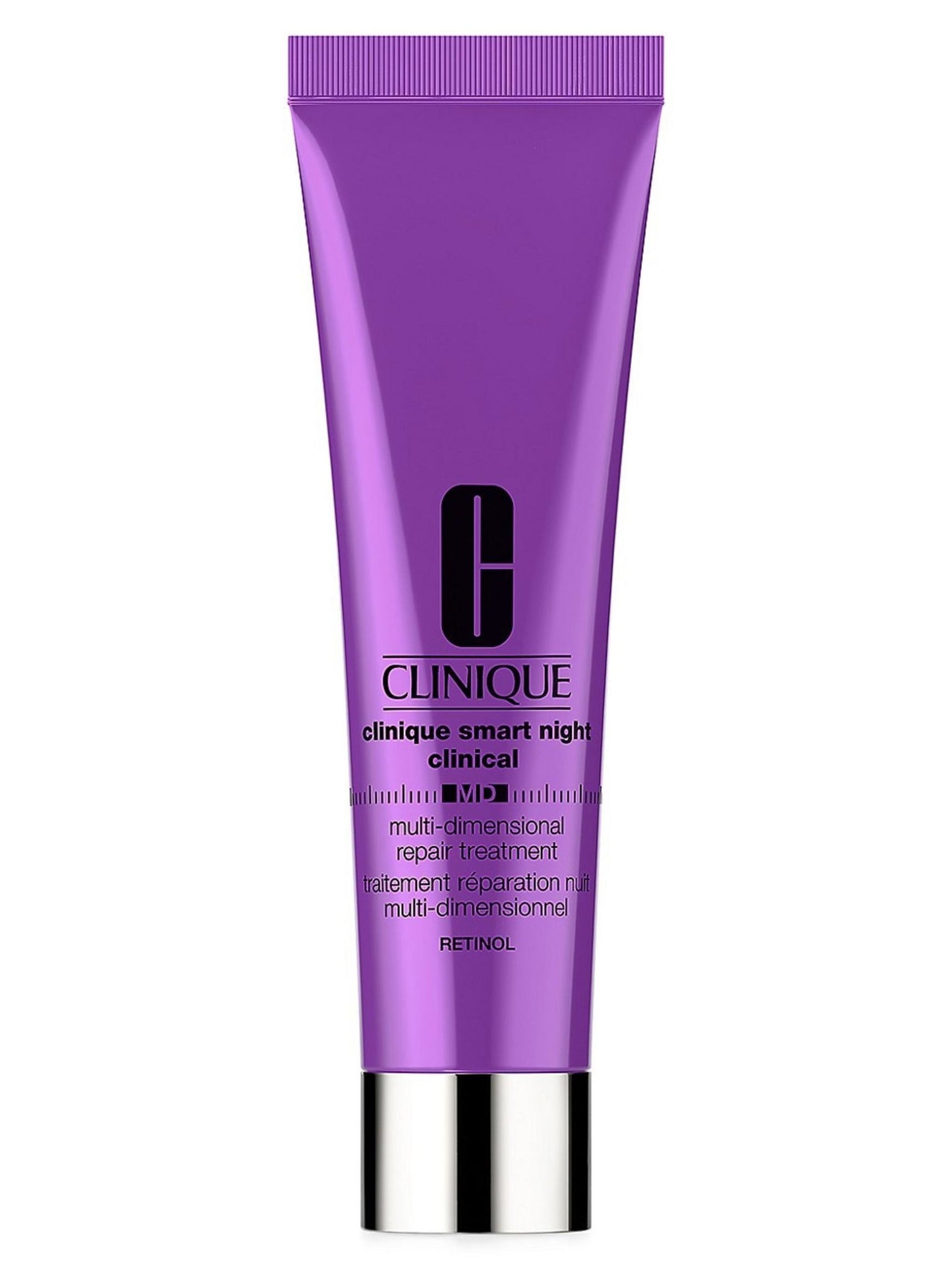 Clinique, Smart Clinical, Anti-Aging, Nacht, Sahne, Für das Gesicht, 30 ml