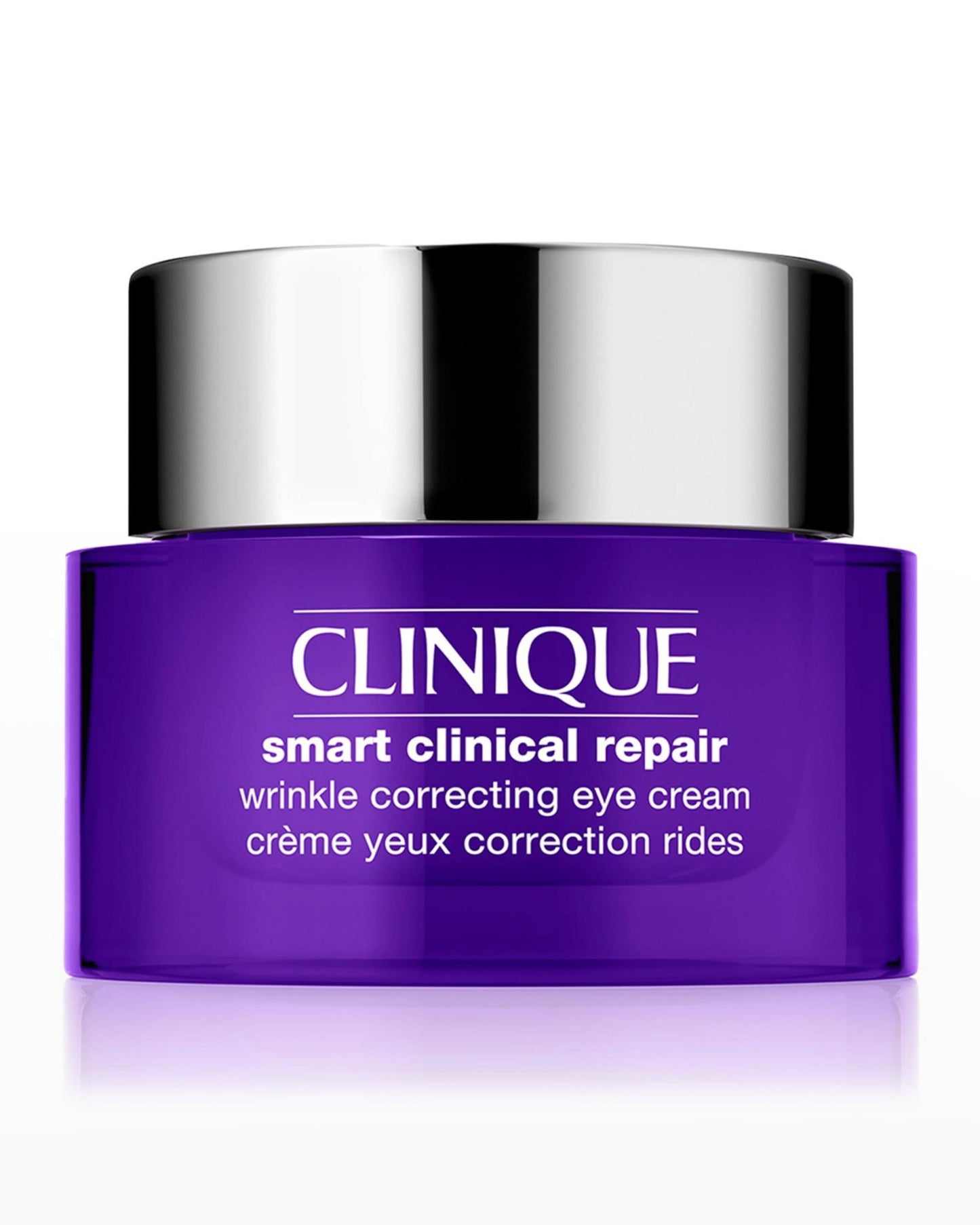 Clinique, Smart Clinical Repair, Hydratation, Augencreme, 15 ml