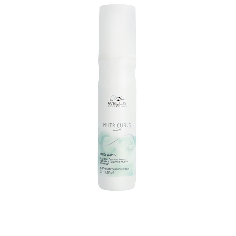 WELLA WELLA Wp Pro Nut Otc Spray 150 ml Haarpflege Spray Kosmetik