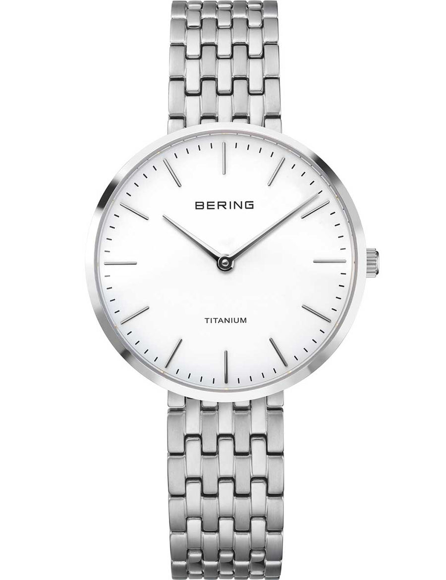 BERING 19334-004 Armbanduhr – Produktansicht