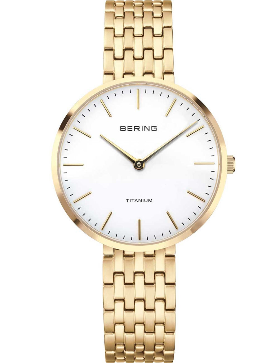 BERING 19334-334 Armbanduhr – Produktansicht