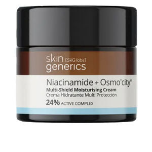 Skin Generics Niacinamide Osmo'city Multi-Shield Moisturising Cream SPF 30 50 ml