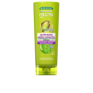 Garnier Fructis Nutri Rizos Conditioner 250 ml fuer lockiges Haar