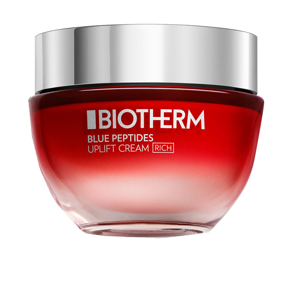 BLUE PEPTIDES UPLIFT rich cream 50 ml