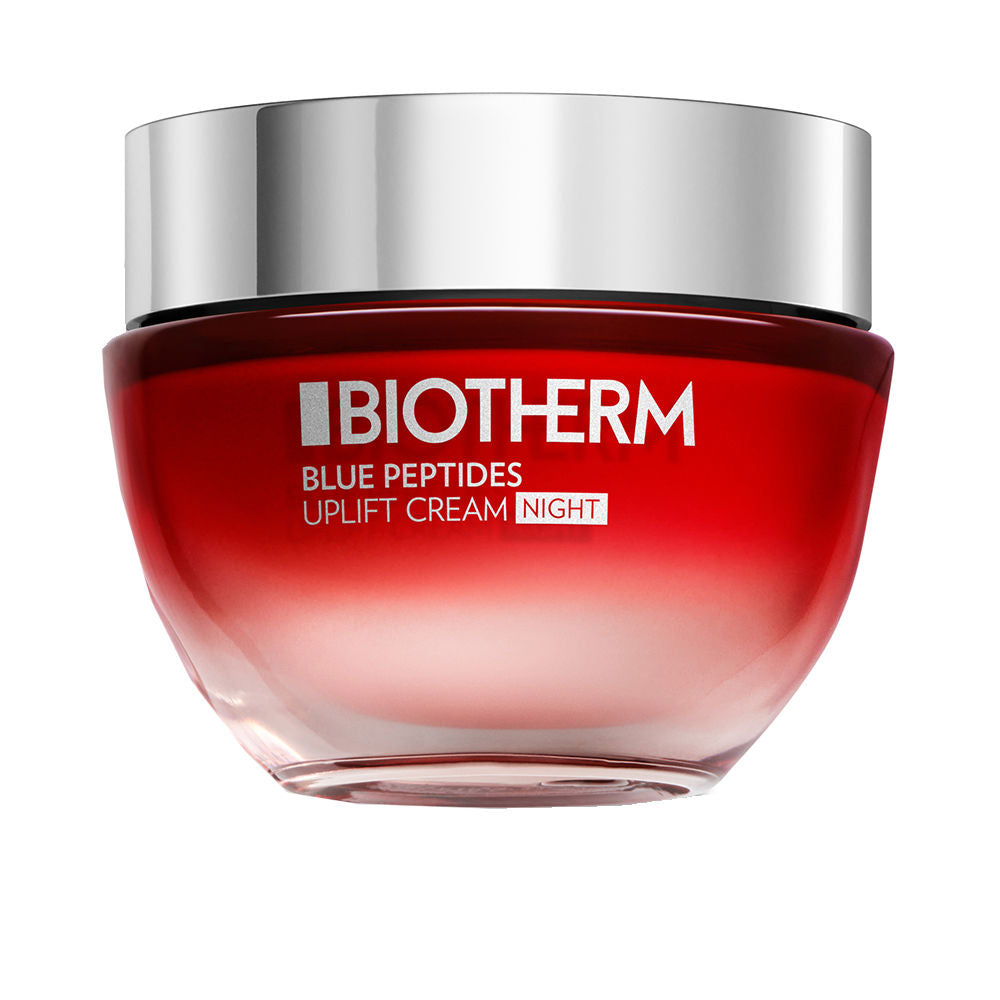 BLUE PEPTIDES UPLIFT night cream 50 ml