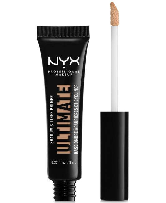 NYX NYX Ultimate Prebase Medium Deep 8 ml Primer Make-up Grundlage Kosmetik