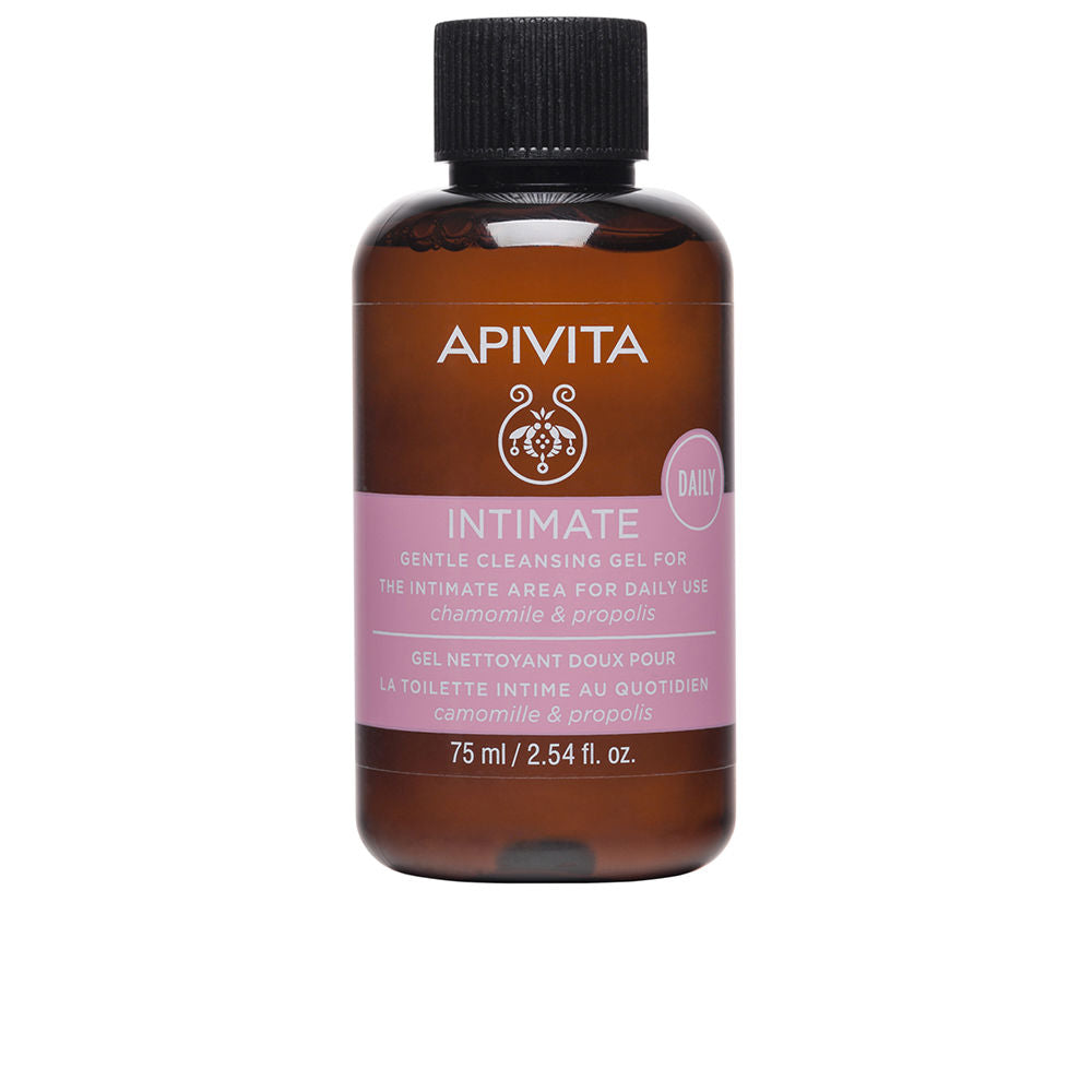 INTIMATE daily gentle cleansing gel 75 ml