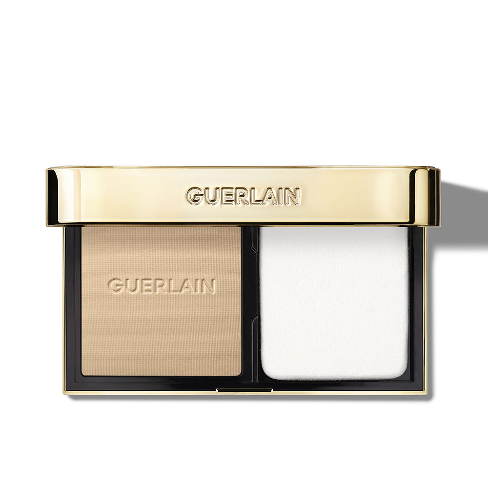 PARURE GOLD compact makeup foundation #2N 10 gr