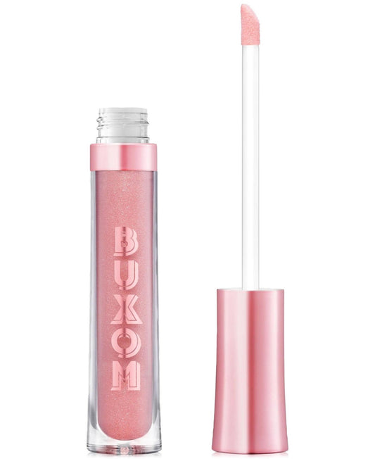 Buxom Buxom, Full-On, Glanz, Flüssiger Lippenstift, Goldene Dolly, 4.4 ml Regular