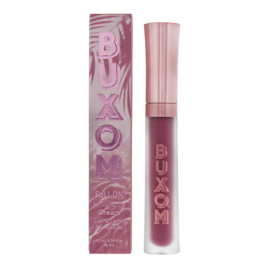 Buxom Buxom, Full-On, Auffüllen, Lipgloss, Berry Spritz, 4.2 ml Regular