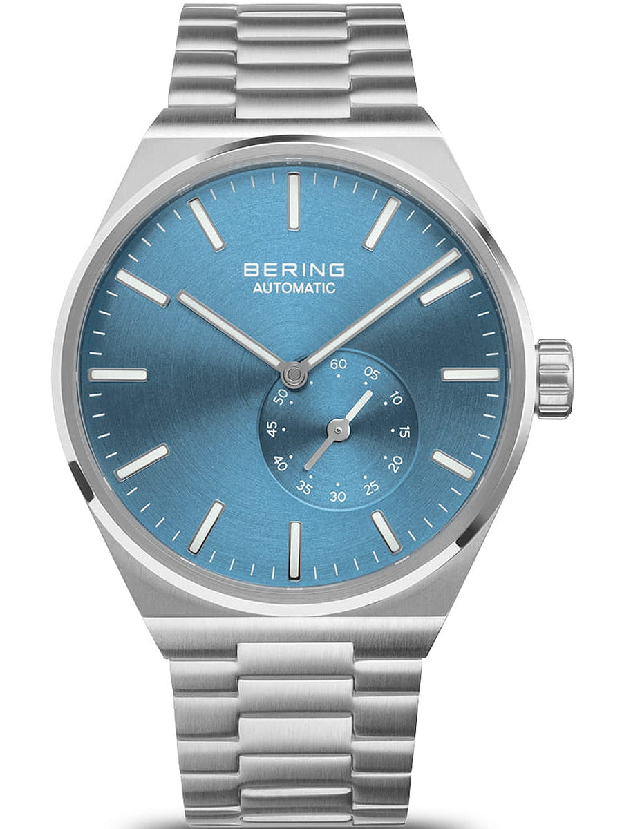 BERING 19441-CHARITY Damenuhr – Produktansicht