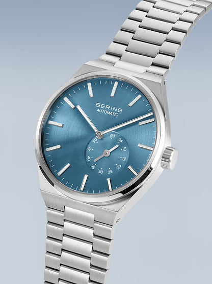 BERING 19441-CHARITY Damenuhr – Seitenansicht