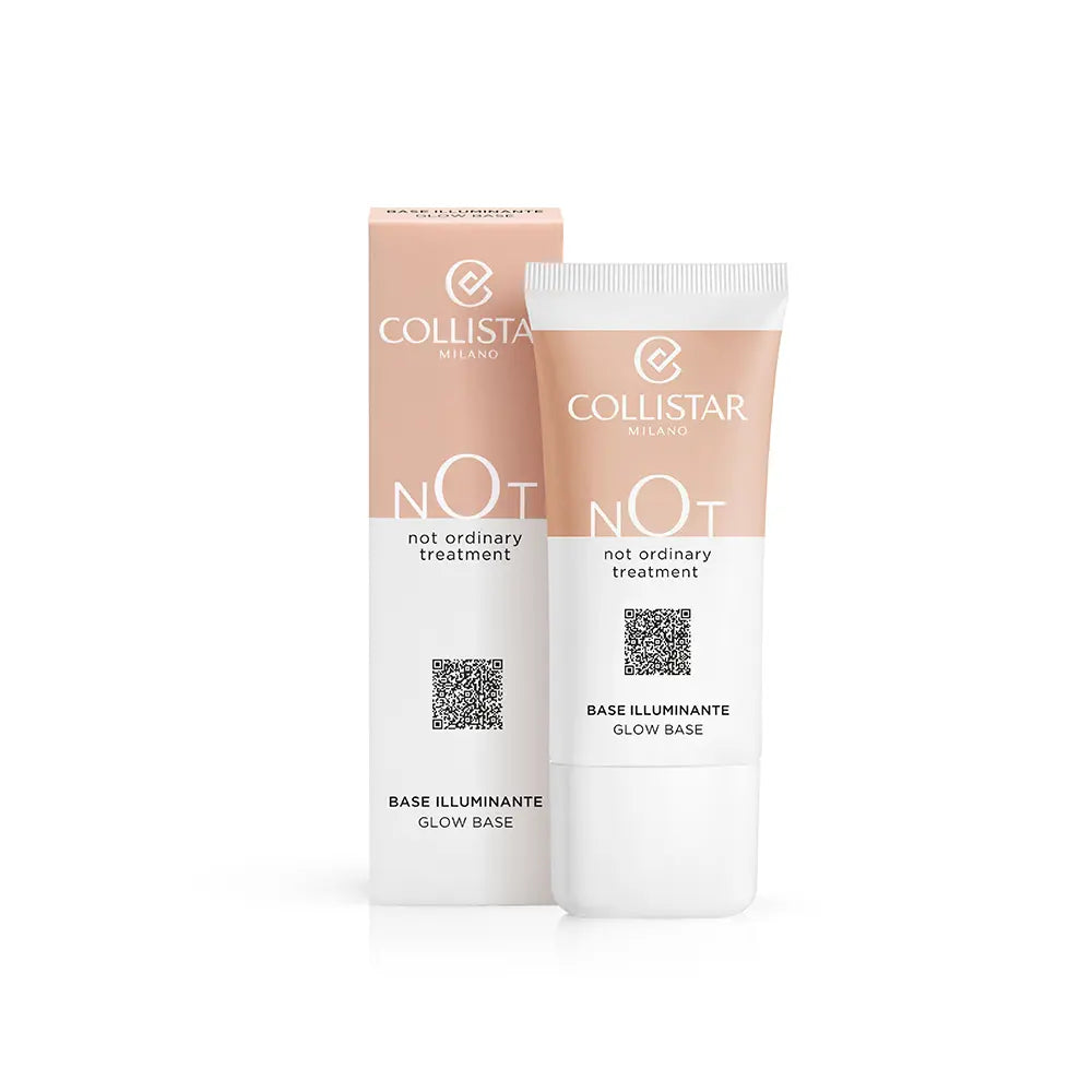 Collistar Not Primer Iluminador 30 ml