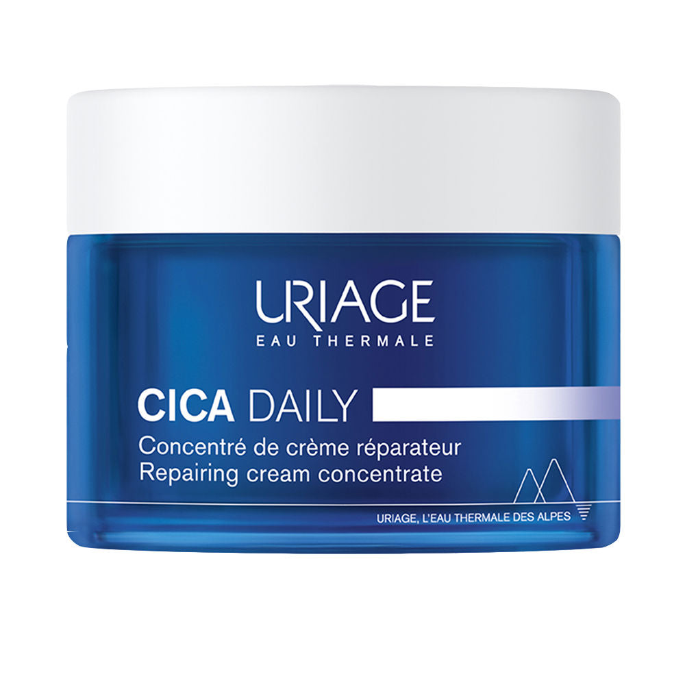 CICA DAILY Concentrated Repair Cream 40 ml