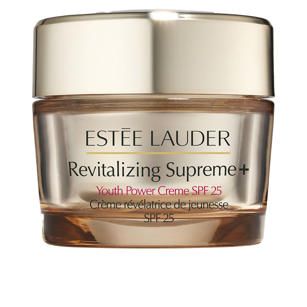 REVITALIZING SUPREME+ cream SPF25 50 ml