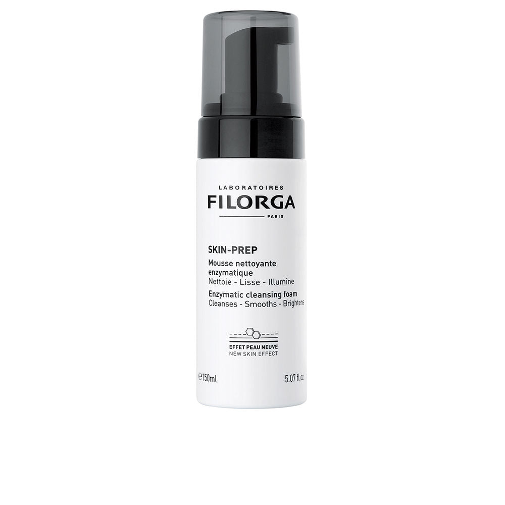SKIN-PREP enzymatic cleansing foam 150 ml