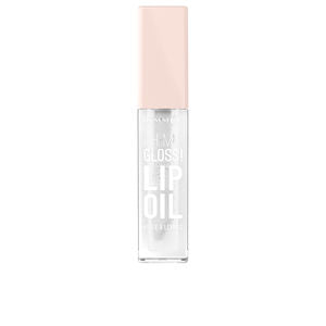 Rimmel London Oh My Gloss! Lipgloss 000 Clear Cloud 6 ml