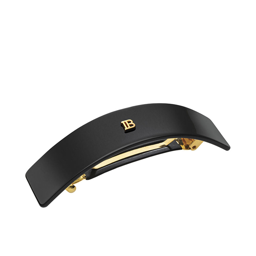 CHEVEUX CLAMP #black 1 u
