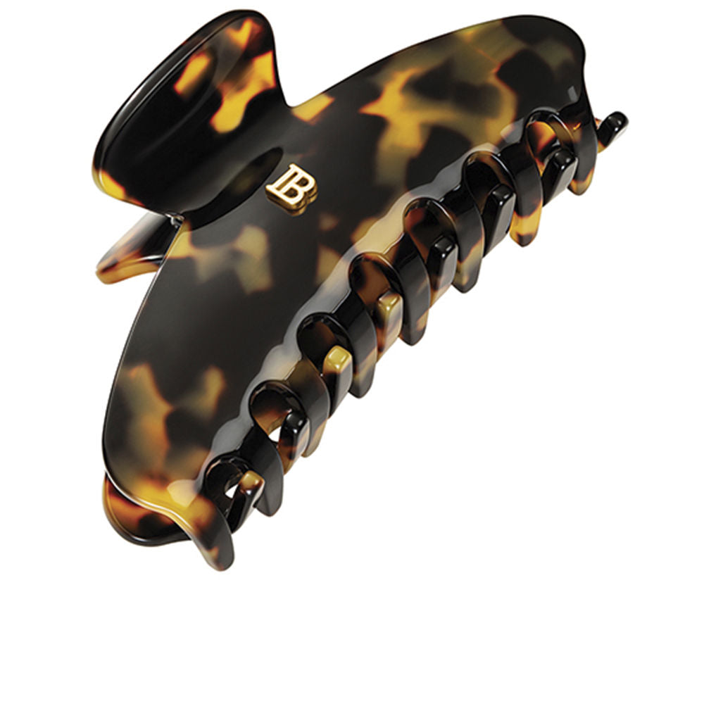CHEVEUX CLAMP #medium turtle 1 u