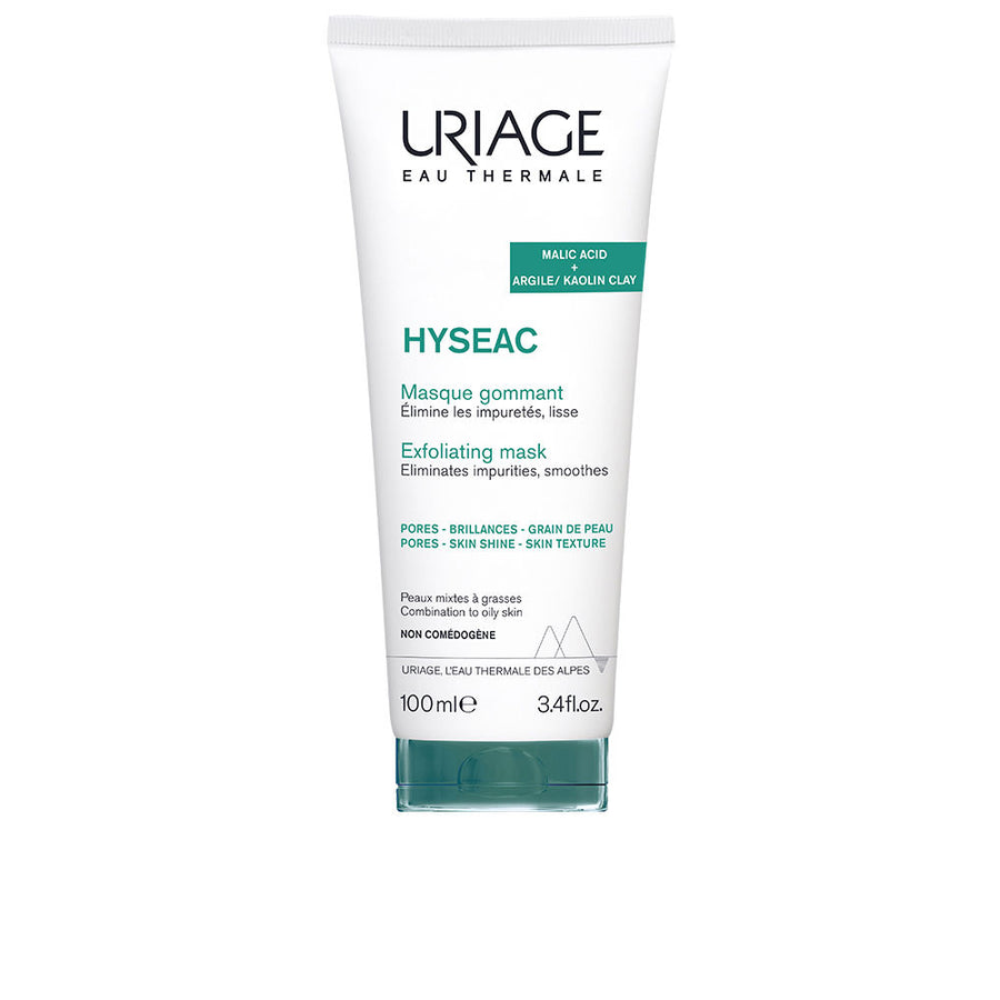 HYSÉAC exfoliating mask 100 ml