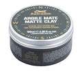 Hairgum Cera De Arcilla Mate 100 ml