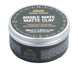 Hairgum Cera De Arcilla Mate 100 ml