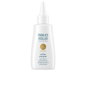 MARLIES MOLLER MARLIES MOLLER Specialists Tonic Activador und Refrescante 125 ml Gesichtswasser Kosmetik