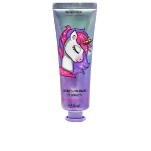 CARTOON CARTOON Magic Unicorn Handcreme und Nagelpflege 30 ml Kosmetik