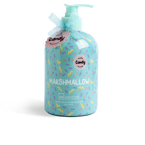 IDC Institute Candy Soap Marshmallow Flüssigseife 500 ml