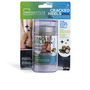 IDC INSTITUTE IDC Institute Cracked Heel Stick Manteca De Karité 70 g Fußpflegepflege Kosmetik
