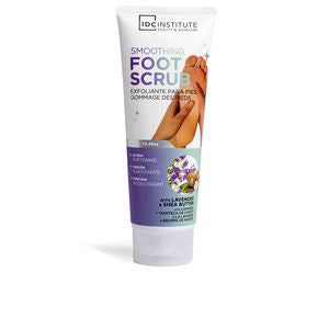 IDC Institute Smoothing Foot Scrub Fusspeeling 300 g