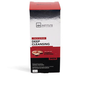 Idc Institute Deep Cleansing Limpieza Facial Profunda 100 ml