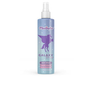 MARTINELIA MARTINELIA Galaxy Dreams Bruma Corporal Spray 210 ml Körperspray Kosmetik