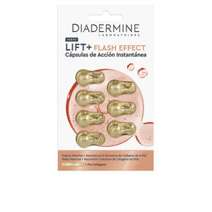 Diadermine Lift Flash Effect Kapseln 7 Stück