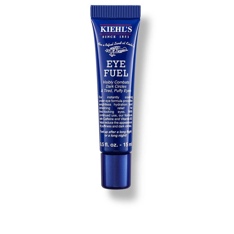 EYE FUEL visibily brightens and revitalizes eyes 15 ml
