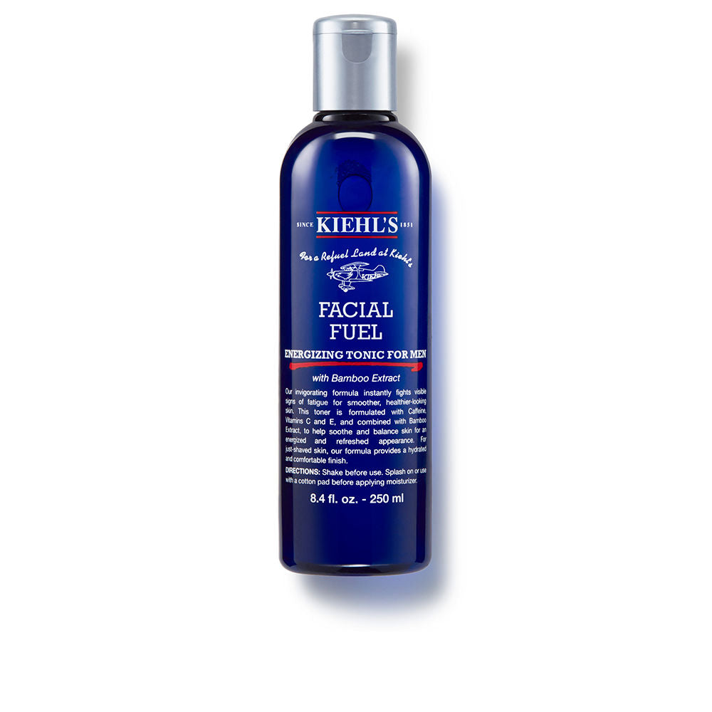FACIAL FUEL energizing tonic for men 250 ml