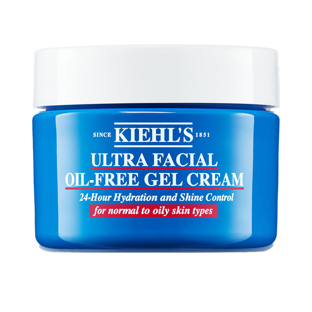 ULTRA FACIAL oil-free gel cream 28 ml