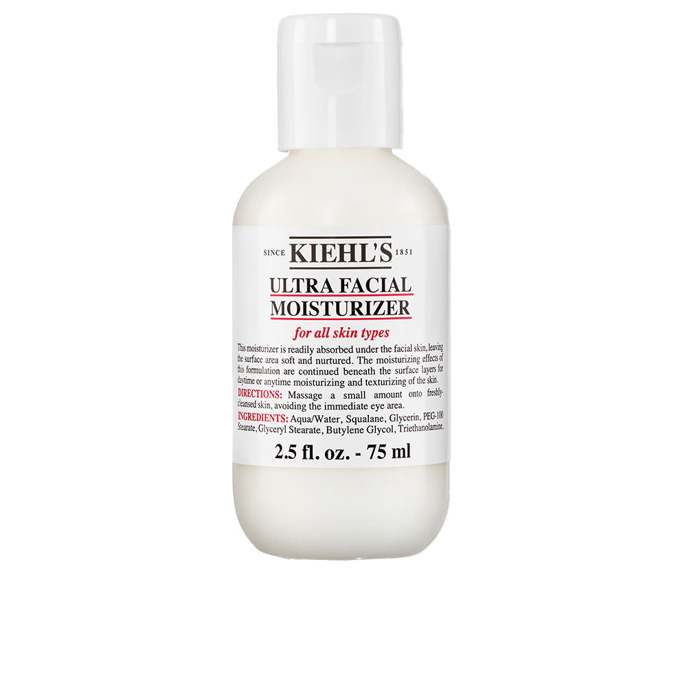 ULTRA FACIAL moisturizer 75 ml