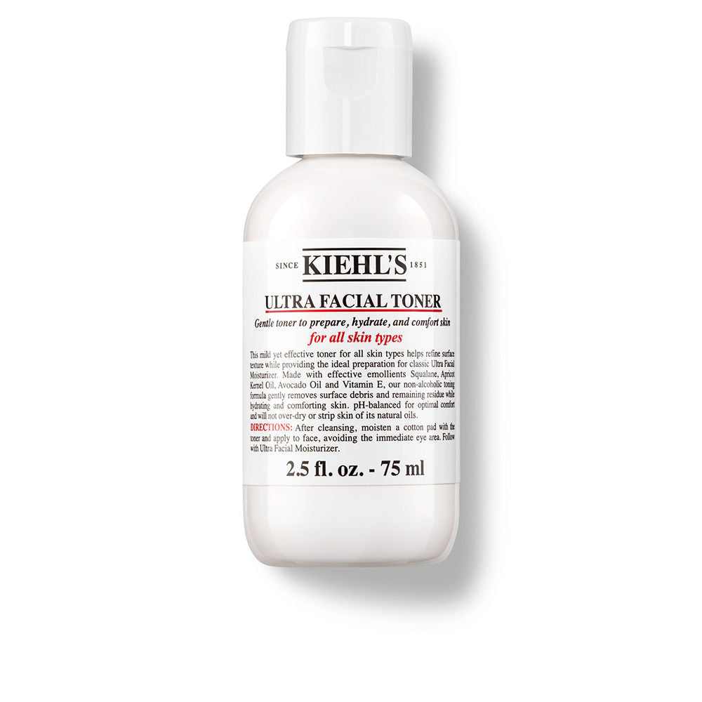 ULTRA FACIAL toner 75 ml
