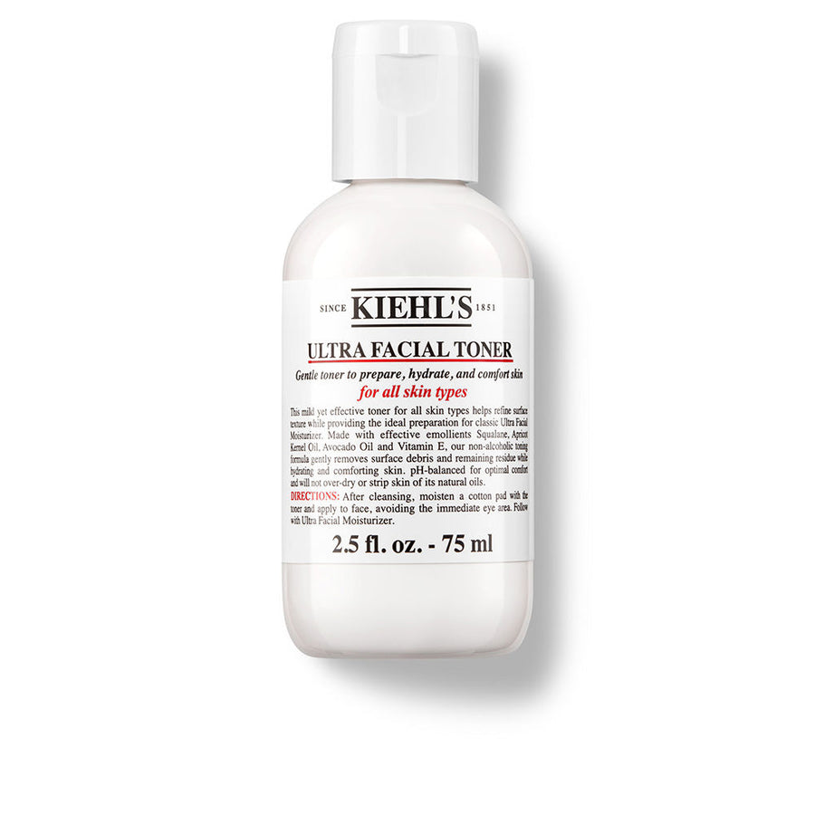 ULTRA FACIAL toner 75 ml