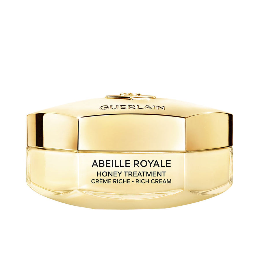 ABEILLE ROYALE rich day cream 50 ml
