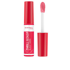 Rimmel London Thrill Seeker Lipgloss 600 Berry Glace 10 ml