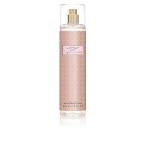 SARAH JESSICA PARKER SARAH JESSICA PARKER Lovely You Körpernebel Bruma Corporal 236 ml Kosmetik