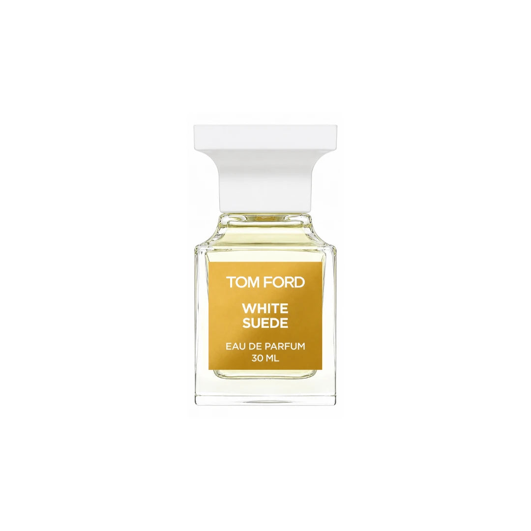 TOM FORD WHITE SUEDE EDP 30 ML