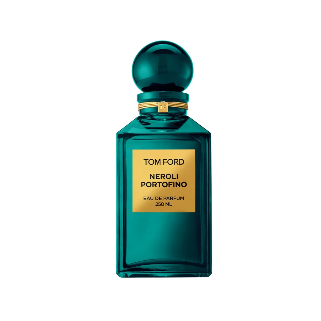 TOM FORD NEROLI PORTOFINO EDP 250 ML