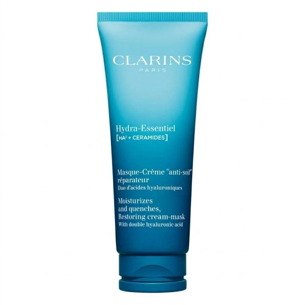 CLARINS HYDRA MASK 75 ML